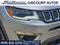 2018 Jeep Compass Limited FWD