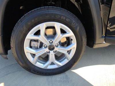 2025 Jeep Compass Sport 4x4