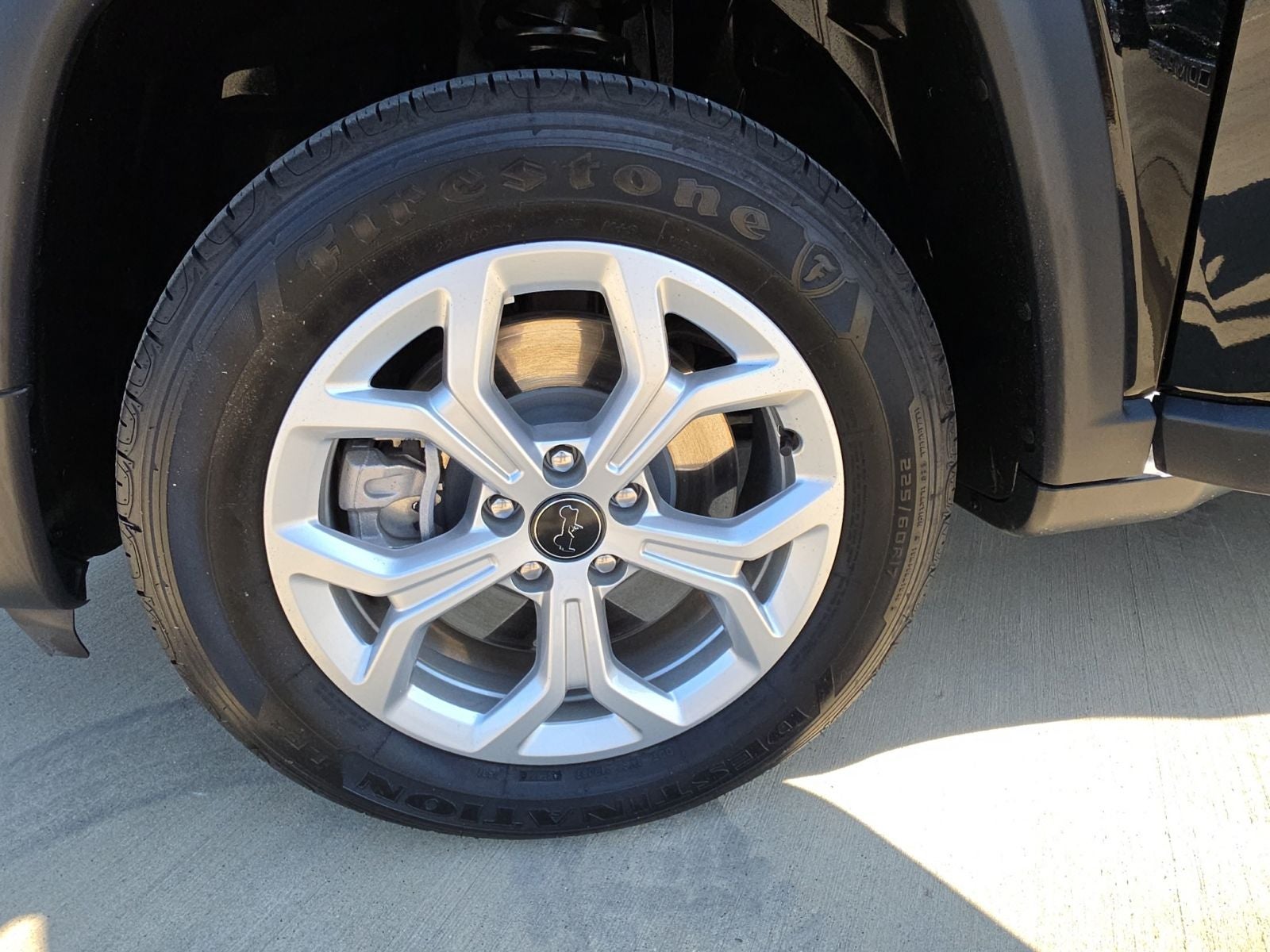 2025 Jeep Compass Sport 4x4