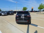2025 Jeep Compass Sport 4x4