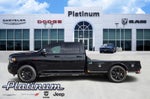 2022 RAM Ram 3500 Big Horn Crew Cab 4x4 8' Box