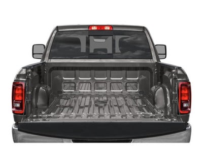 2025 RAM Ram 2500 Laramie Crew Cab 4x4 6'4' Box