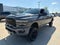 2026 RAM Ram 2500 Laramie Mega Cab 4x4 6'4' Box