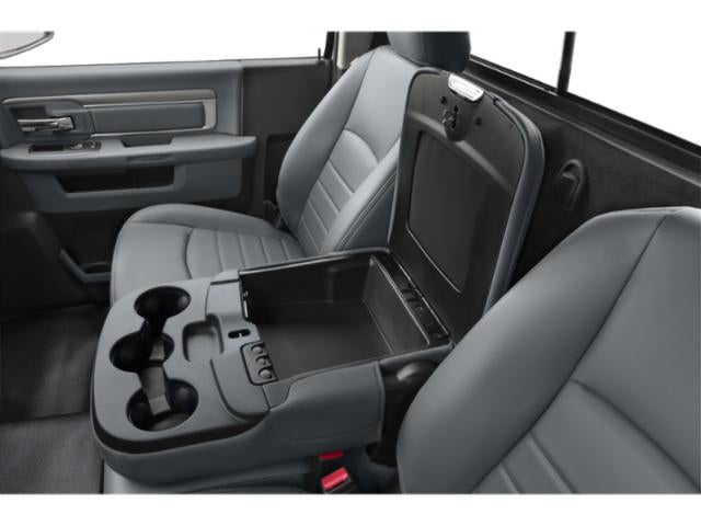 2015 RAM Ram 2500 Tradesman