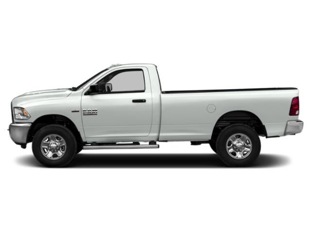 2015 RAM Ram 2500 Tradesman