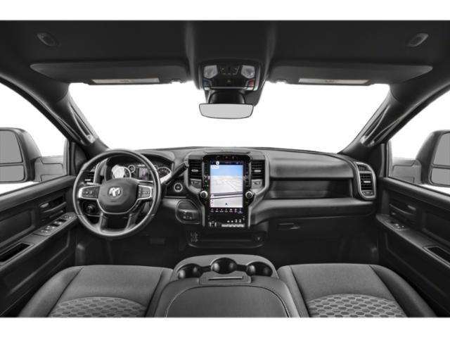 2025 RAM Ram 2500 Tradesman Crew Cab 4x2 6'4' Box