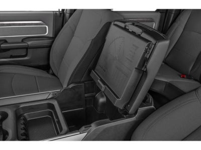 2024 RAM Ram 2500 Laramie Crew Cab 4x4 6'4' Box