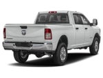 2024 RAM Ram 2500 Laramie Crew Cab 4x4 6'4' Box