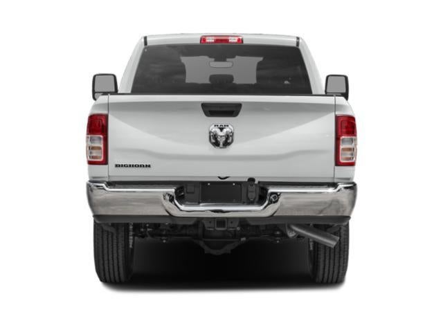 2024 RAM Ram 2500 Laramie Crew Cab 4x4 6'4' Box
