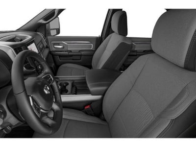 2024 RAM Ram 2500 Laramie Crew Cab 4x4 6'4' Box