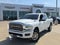 2024 RAM Ram 2500 Laramie Crew Cab 4x4 6'4' Box