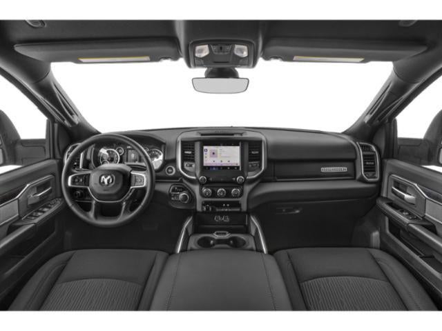 2024 RAM Ram 2500 Laramie Crew Cab 4x4 6'4' Box