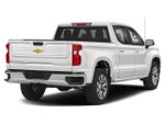 2022 Chevrolet Silverado 1500 LTD 4WD Crew Cab Short Bed LT