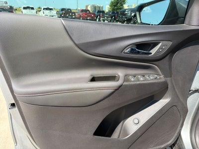 2024 Chevrolet Equinox FWD RS
