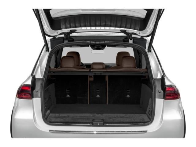 2025 Mercedes-Benz GLE 350 4MATIC®
