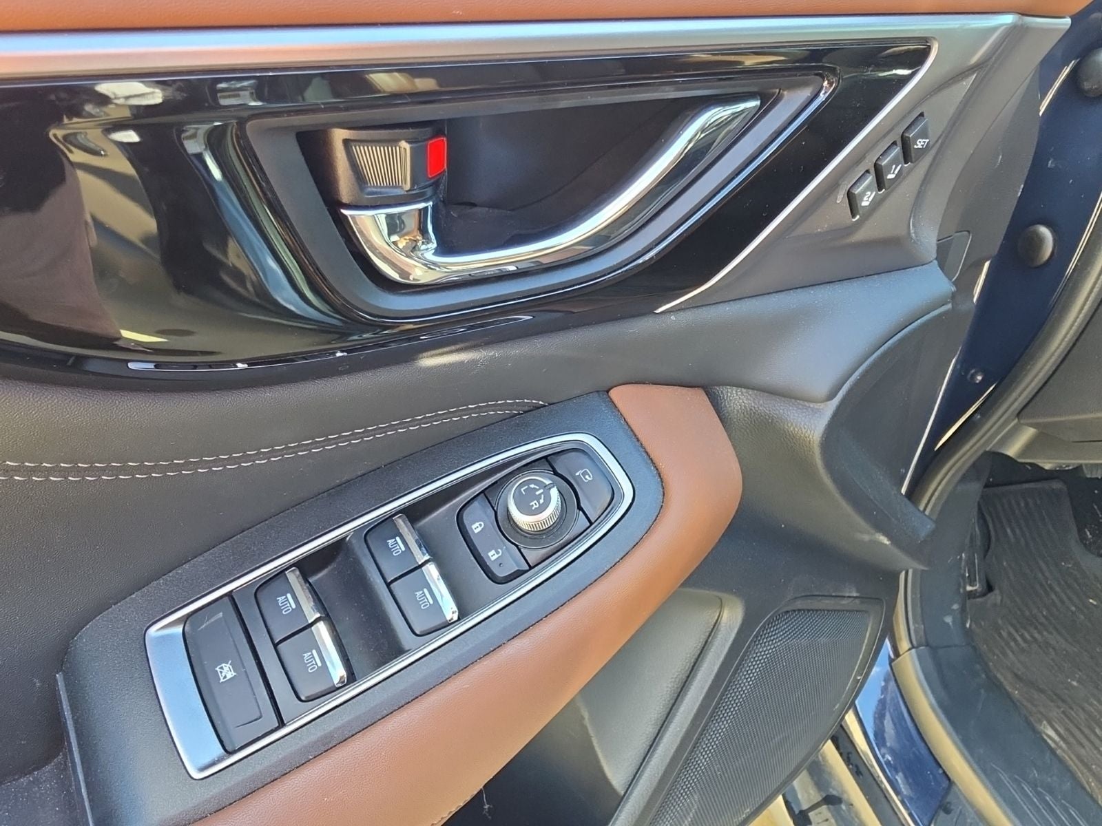 2024 Subaru Outback Touring