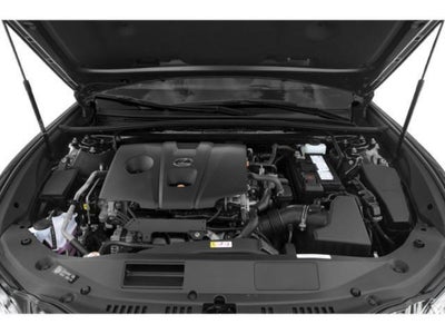 2021 Lexus ES 250 250