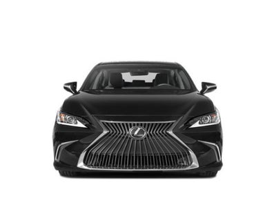 2021 Lexus ES 250 250