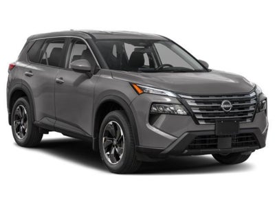 2024 Nissan Rogue SV Intelligent AWD