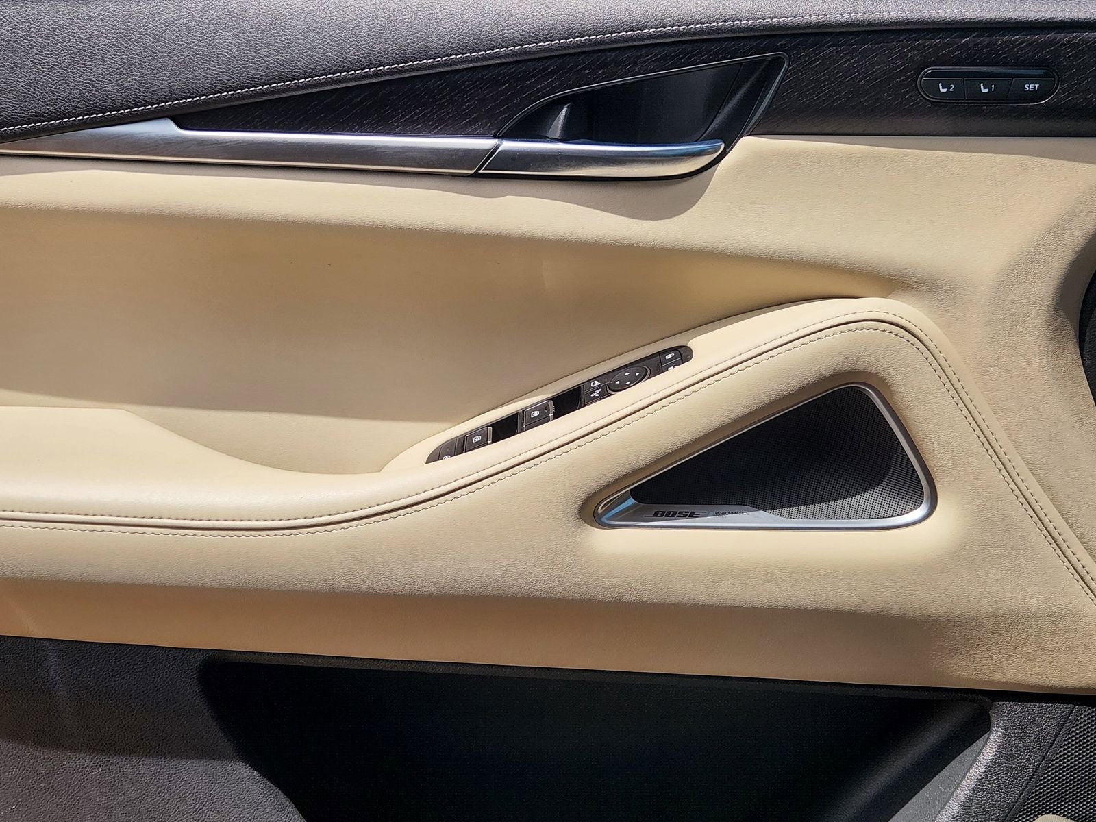 2023 INFINITI QX60 SENSORY AWD