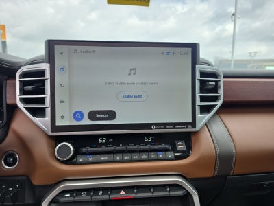 2023 Toyota Tundra 1794 Edition