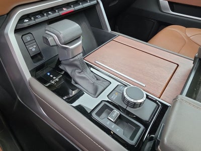 2023 Toyota Tundra 1794 Edition