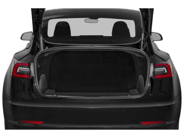 2022 Tesla Model 3 Long Range Dual Motor All-Wheel Drive