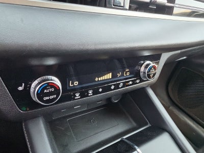 2024 Mitsubishi Outlander SE 2.5 S-AWC