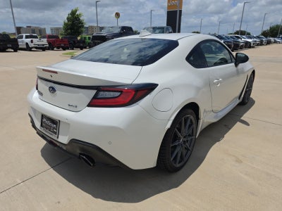 2024 Subaru BRZ Limited