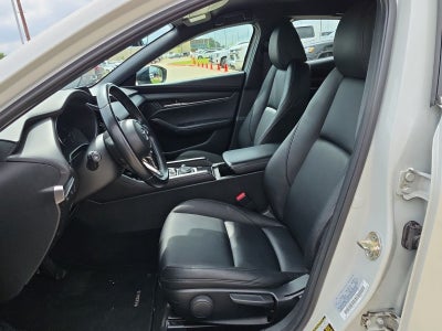 2024 Mazda Mazda3 Hatchback 2.5 S Select Sport