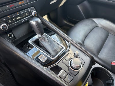 2025 Mazda Mazda CX-5 2.5 S Select