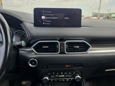 2022 Mazda Mazda CX-5 2.5 S Premium Plus