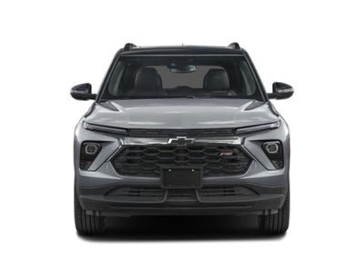2024 Chevrolet Trailblazer FWD RS