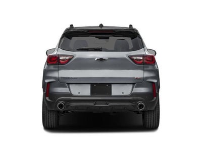 2024 Chevrolet Trailblazer FWD RS