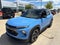 2024 Chevrolet Trailblazer FWD RS