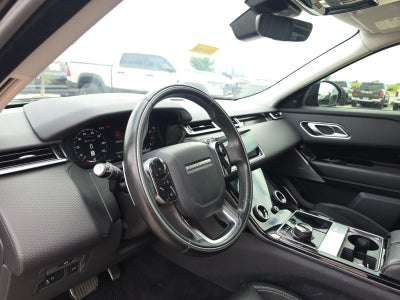 2020 Land Rover Range Rover Velar P250 R-Dynamic S