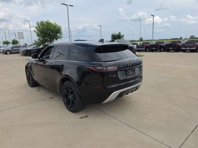 2020 Land Rover Range Rover Velar P250 R-Dynamic S