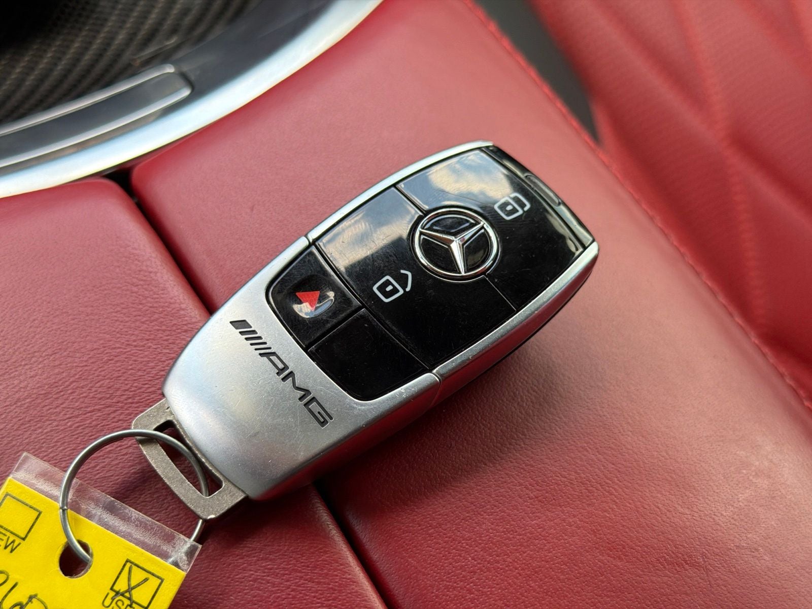 2021 Mercedes-Benz G-Class G 63 AMG® 4MATIC®