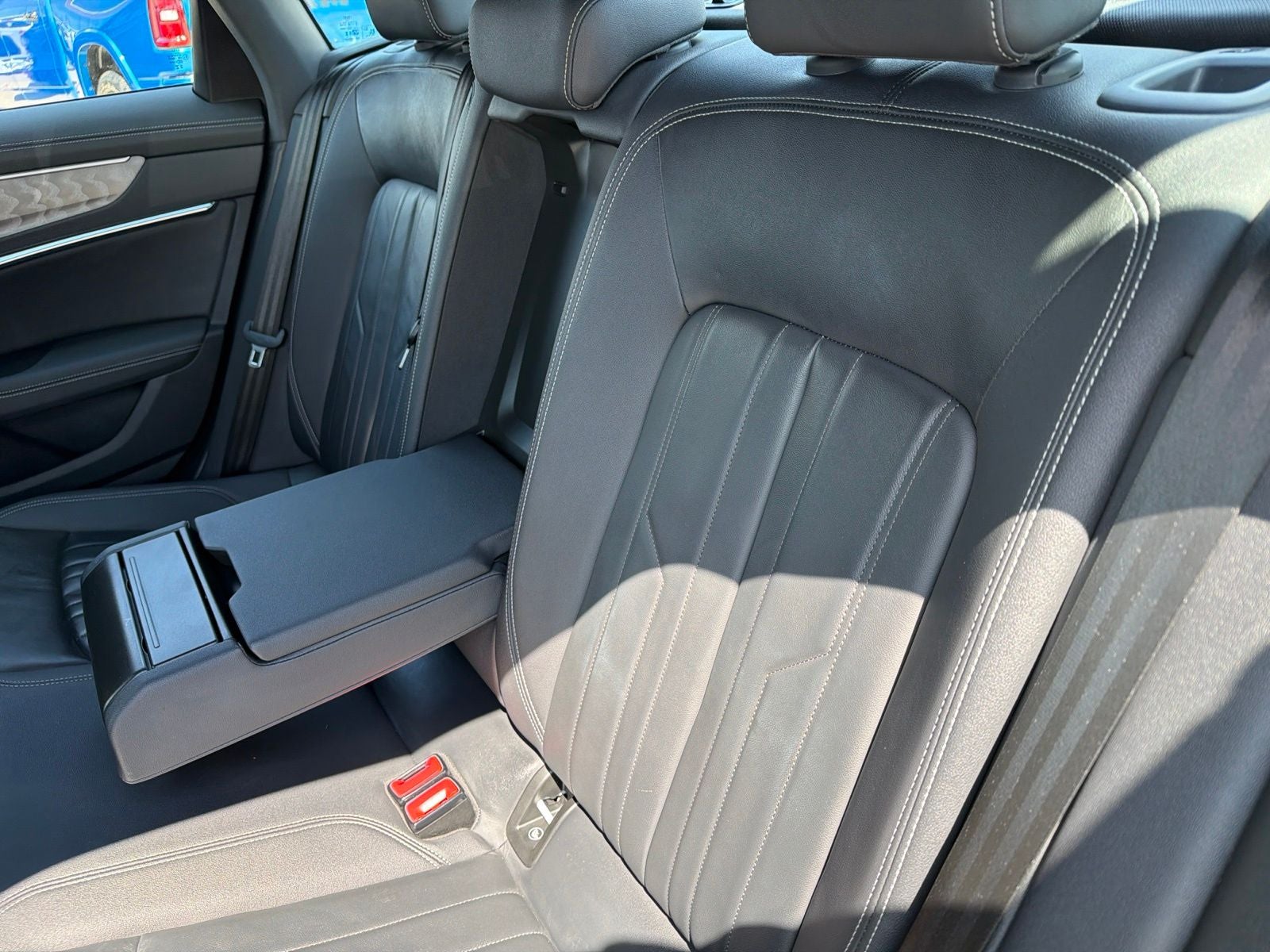 2024 Audi A6 Sedan Premium Plus 45 TFSI quattro S tronic