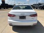 2024 Audi A6 Sedan Premium Plus 45 TFSI quattro S tronic