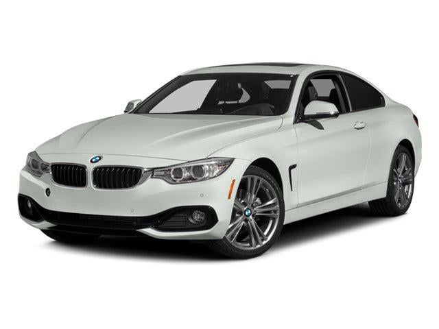 2014 BMW 428i 428i