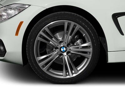 2014 BMW 428i 428i
