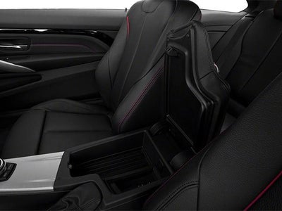 2014 BMW 428i 428i