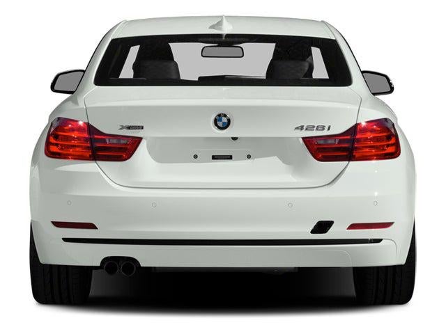 2014 BMW 428i 428i