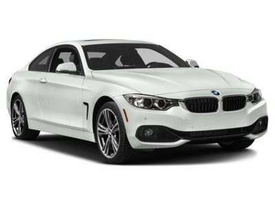 2014 BMW 428i 428i