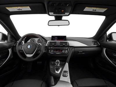 2014 BMW 428i 428i