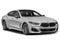 2021 BMW M850i Gtan Coupe xDrive