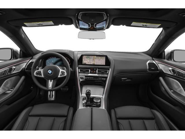 2021 BMW M850i Gtan Coupe xDrive