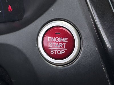 2014 Honda Civic EX-L