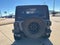 2020 Jeep Wrangler Sport
